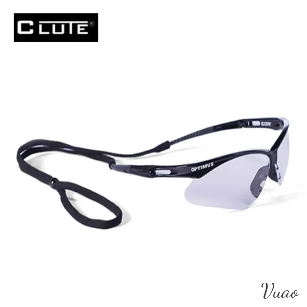 Clute Anteojo Optimus Luna Clara
