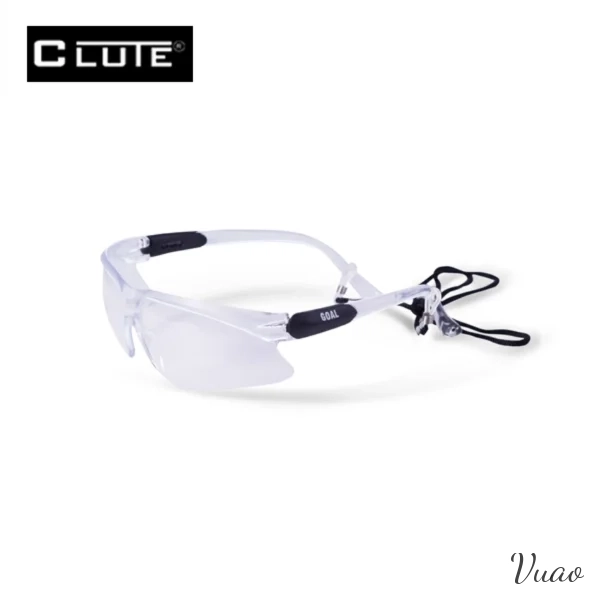 Clute Anteojo Goal Luna Clara