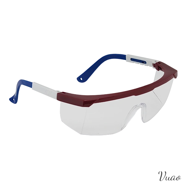 Sobre-Lente Top Gun AF Steelpro