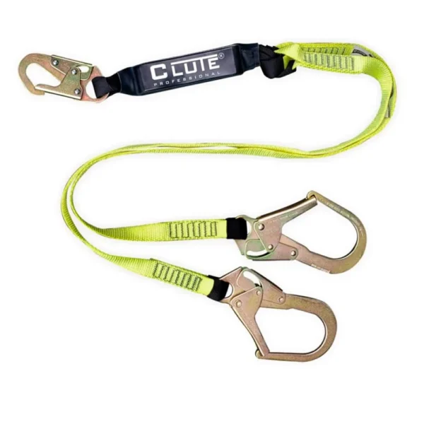 Linea de Vida SS2012 CE Clute
