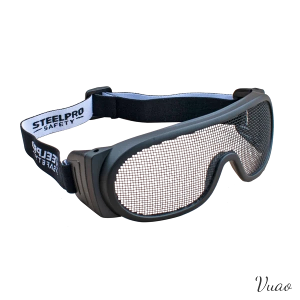 Steelpro Antiparras de Alla Rigel Pro