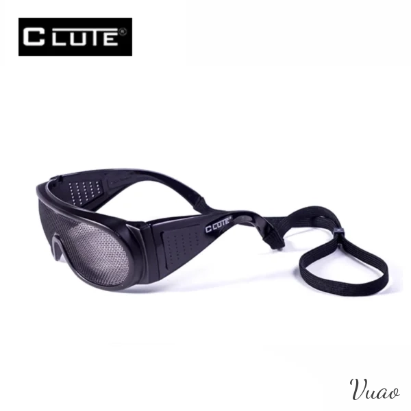 Clute Anteojo Komet Xpv