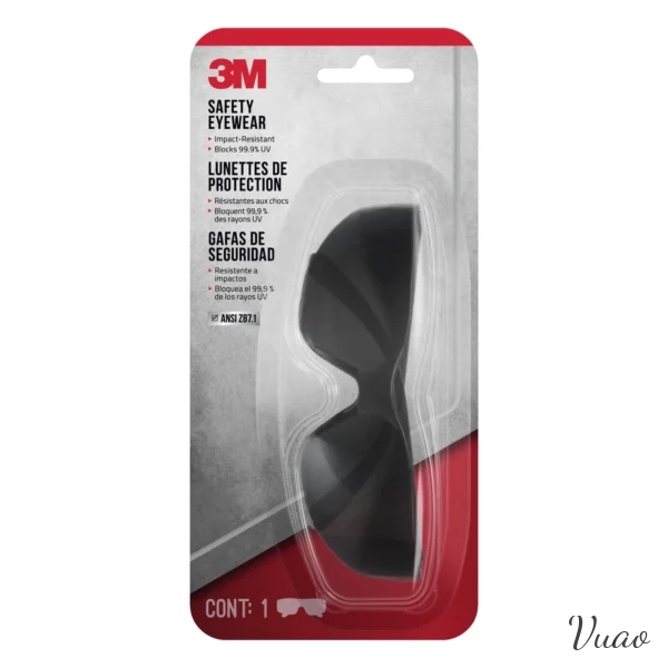 3M? Gafas de Protecci?n para Exteriores 90954-BU10-NA
