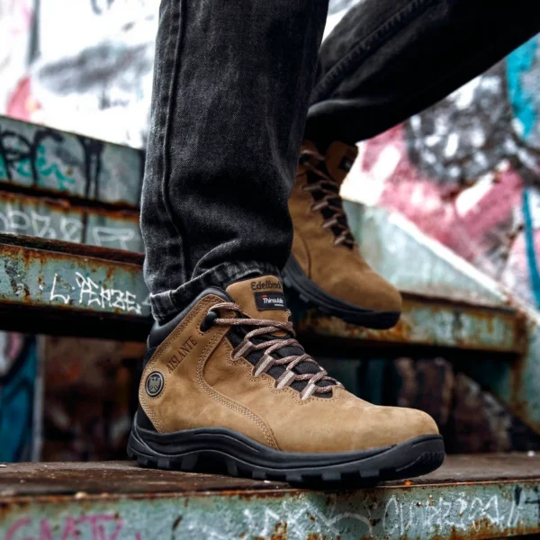 Botin ED-106 Edelbrock