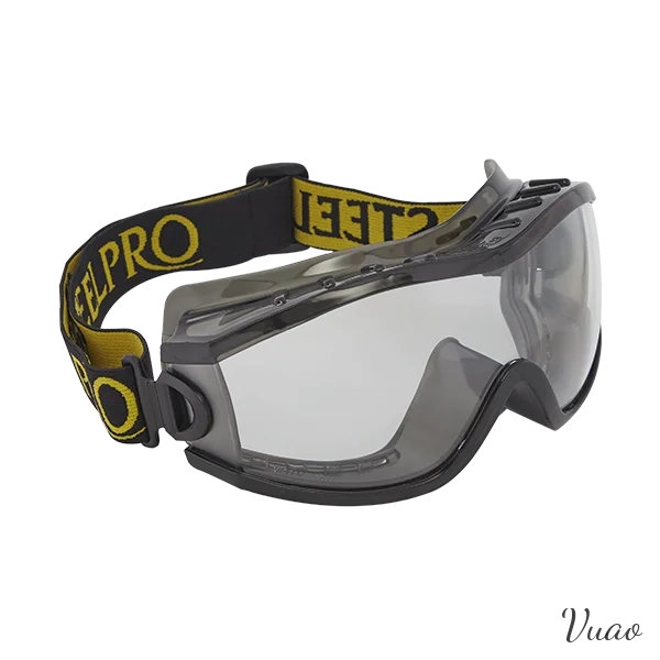 Antiparra Everest AF, Steelpro