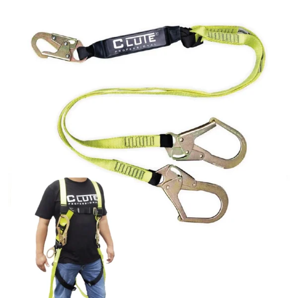Kit Arn?s CL3 + L?nea de Vida SS2012 CLUTE