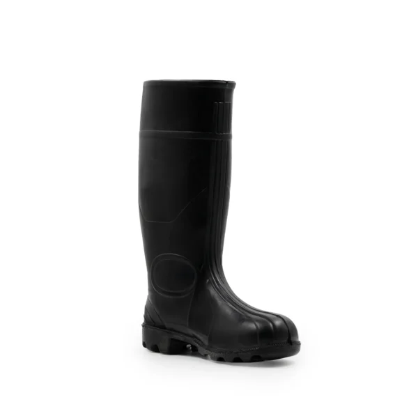 Bota GGB de caucho, Segusa