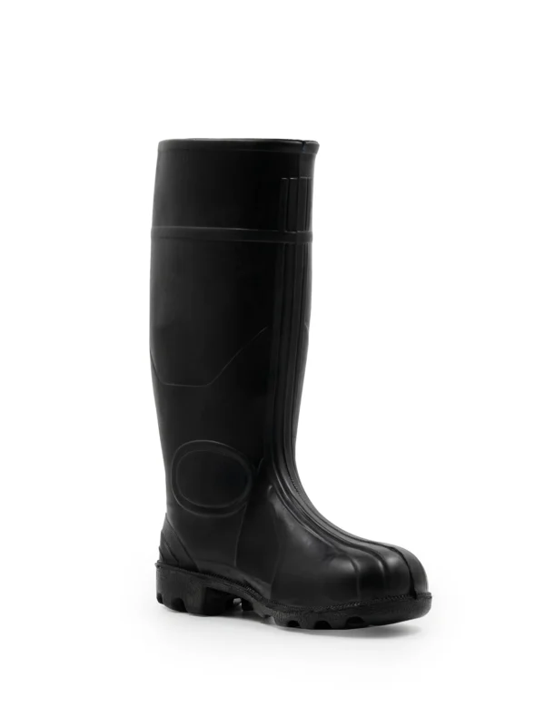 Bota GGB de caucho, Segusa