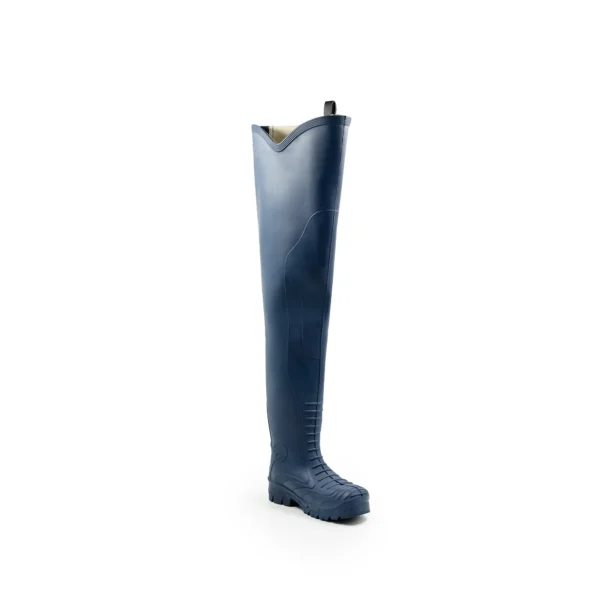 Bota Muslera Nitro dieléctrica, Segusa