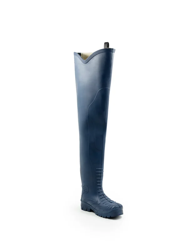 Bota Muslera Nitro dieléctrica, Segusa