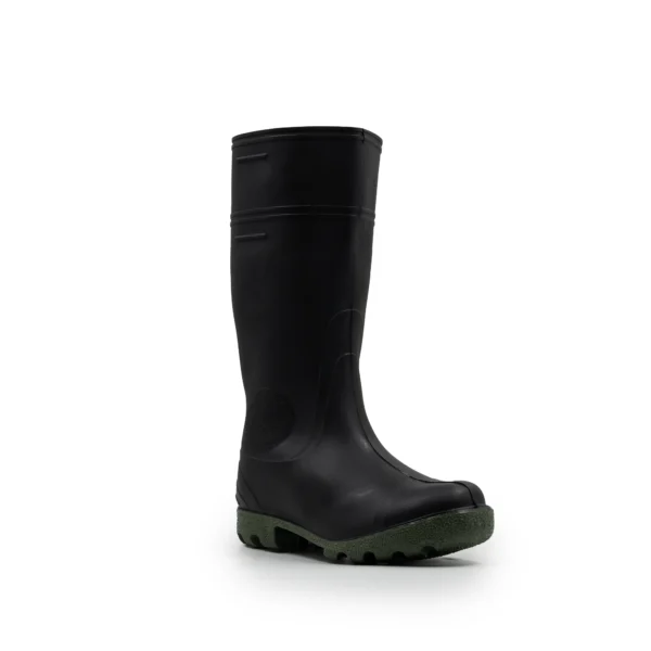 Bota Petrolera de PVC, Segusa