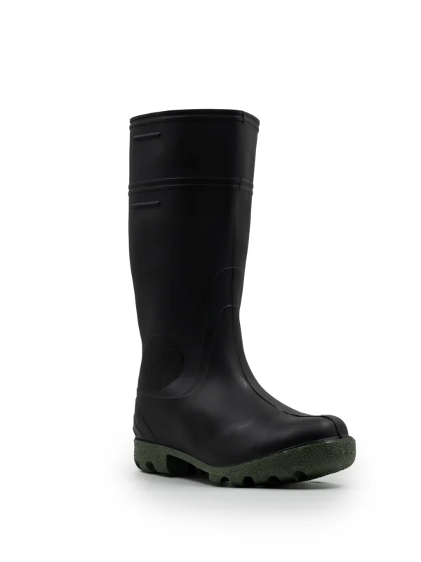 Bota Petrolera de PVC, Segusa