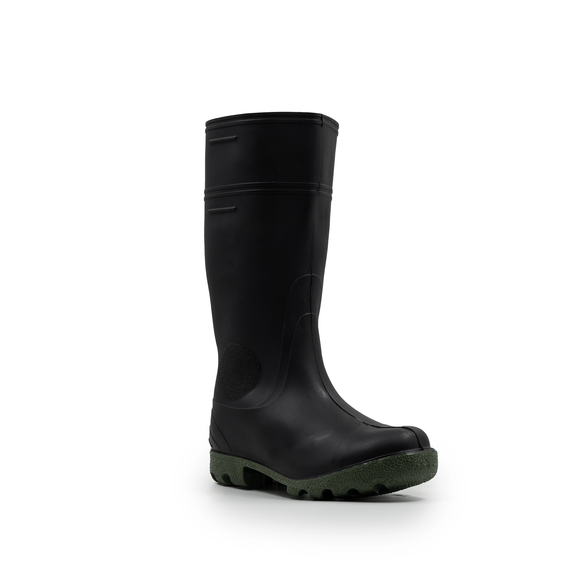 Bota Petrolera de PVC, Segusa