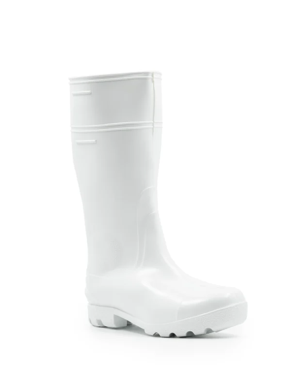 Bota Química de PVC, Segusa