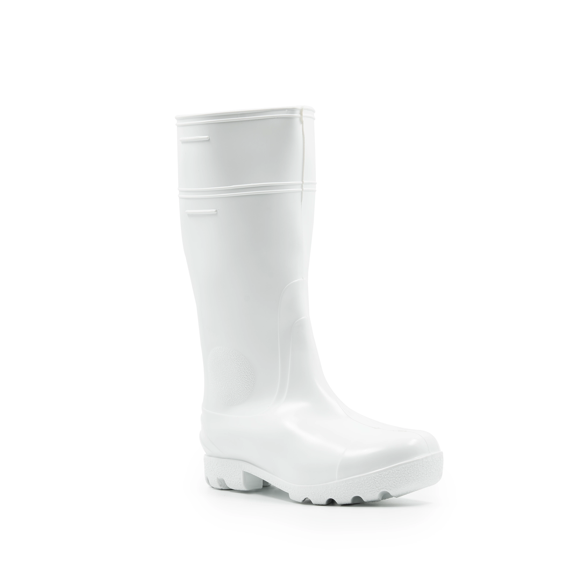 Bota Química de PVC, Segusa