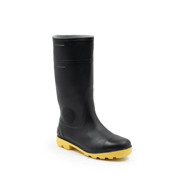 Bota Industrial de PVC, Segusa