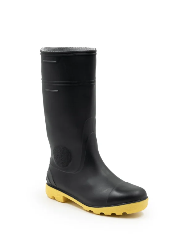 Bota Industrial de PVC - Segusa
