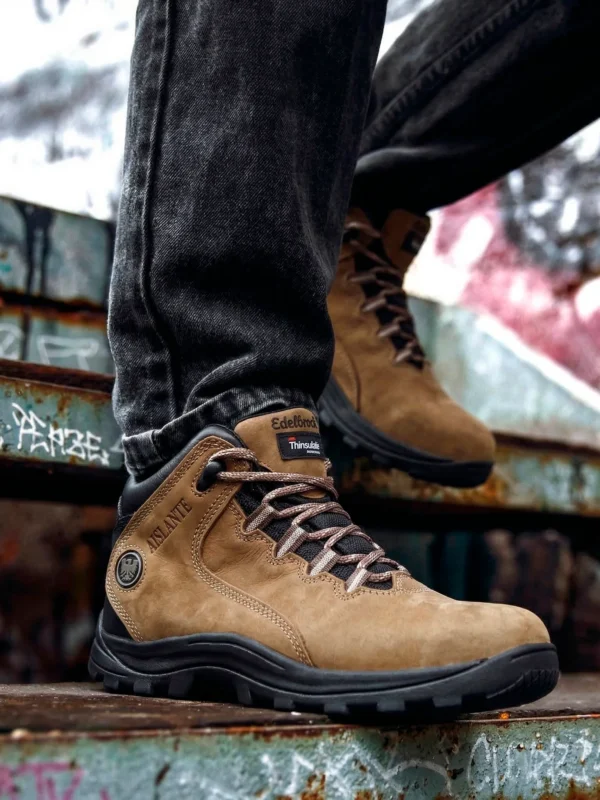 Botin ED-106 Edelbrock