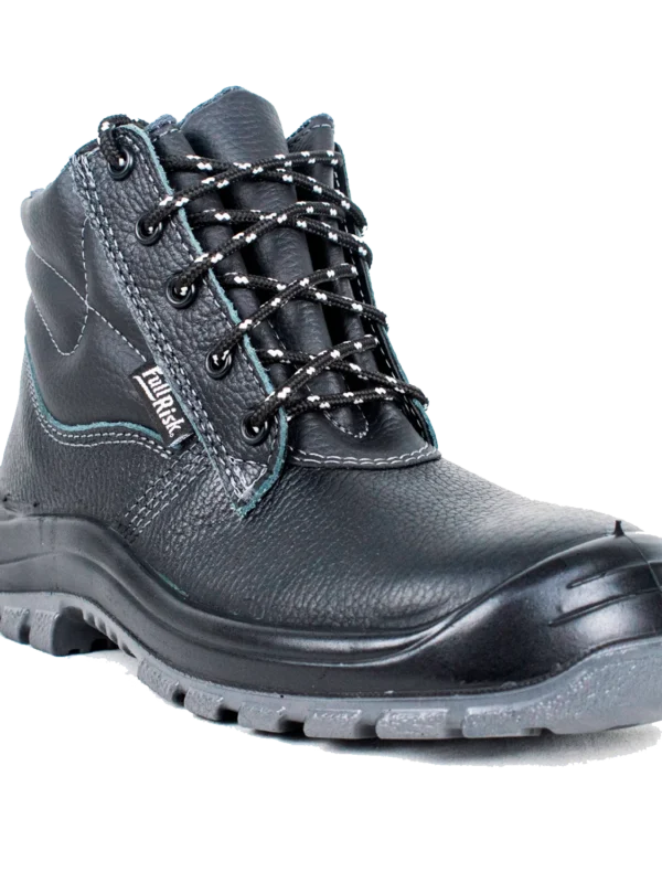 Botin Worker, Steelpro