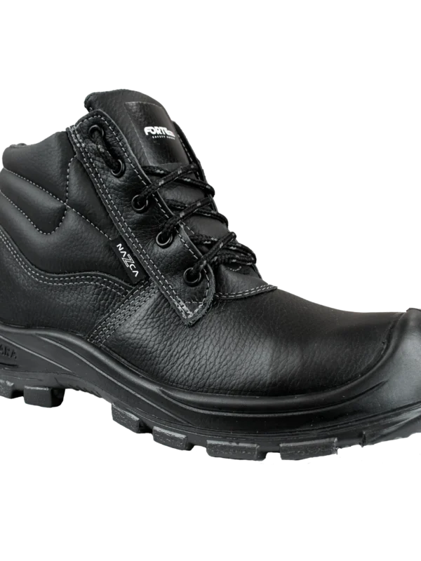 Botin Forte Max Steelpro