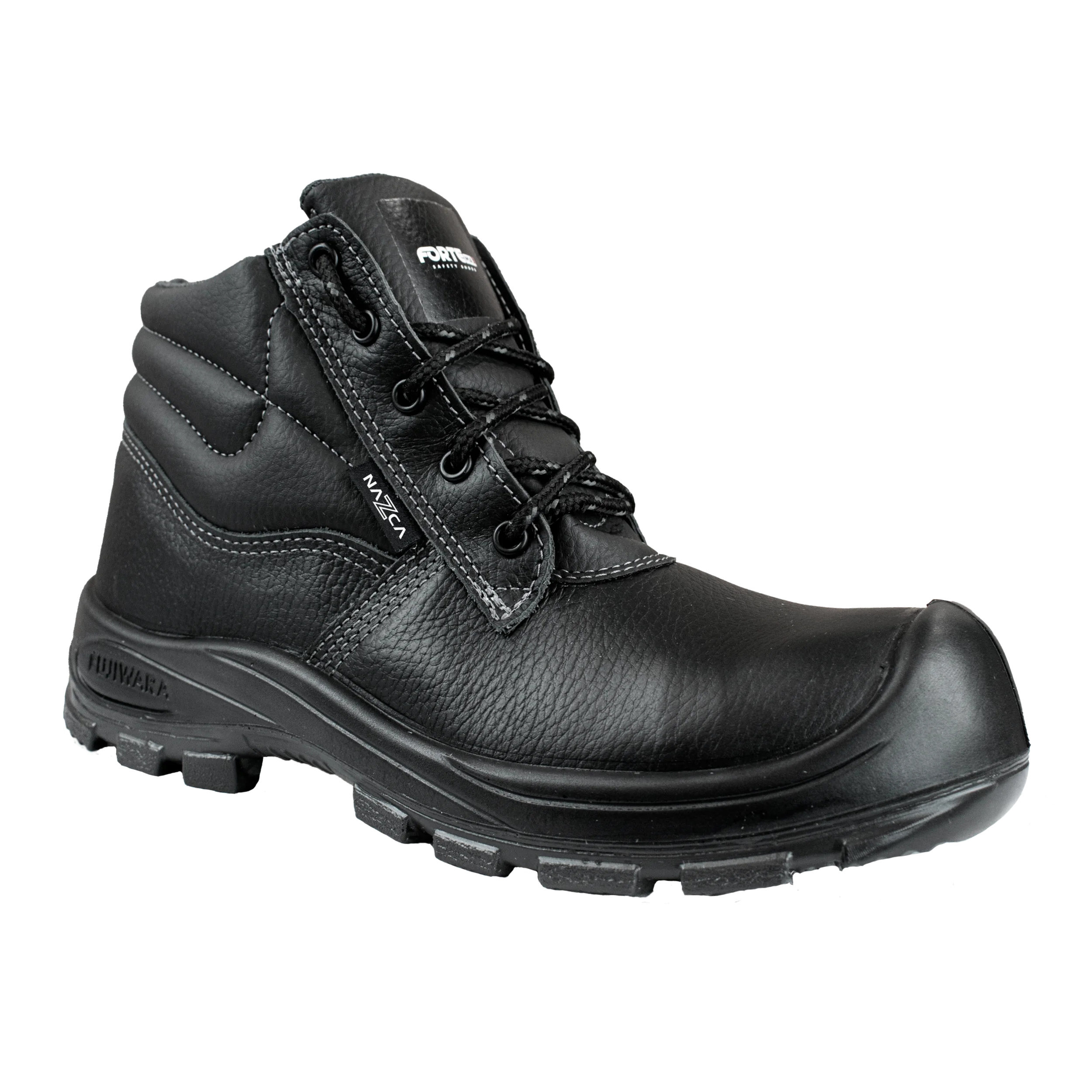 Botin Forte Max Steelpro