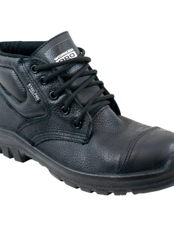 Botin Worker Pro, Steelpro