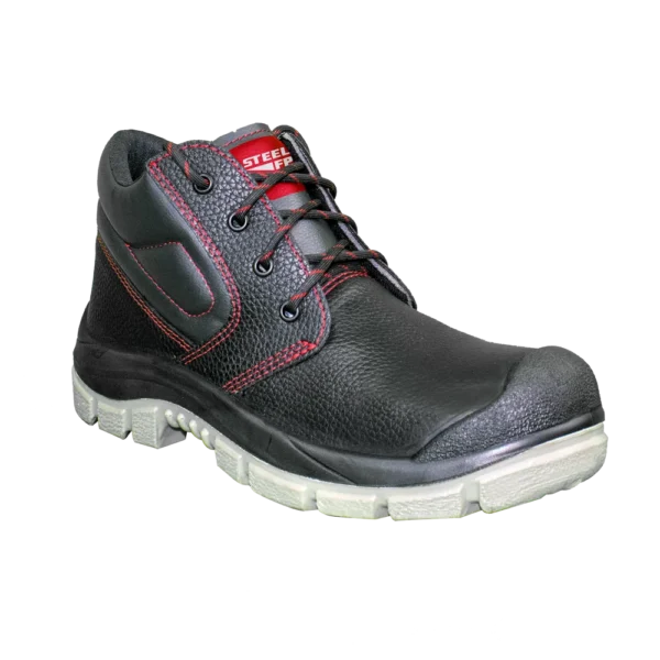 Steelpro Steel FP Botin de seguridad