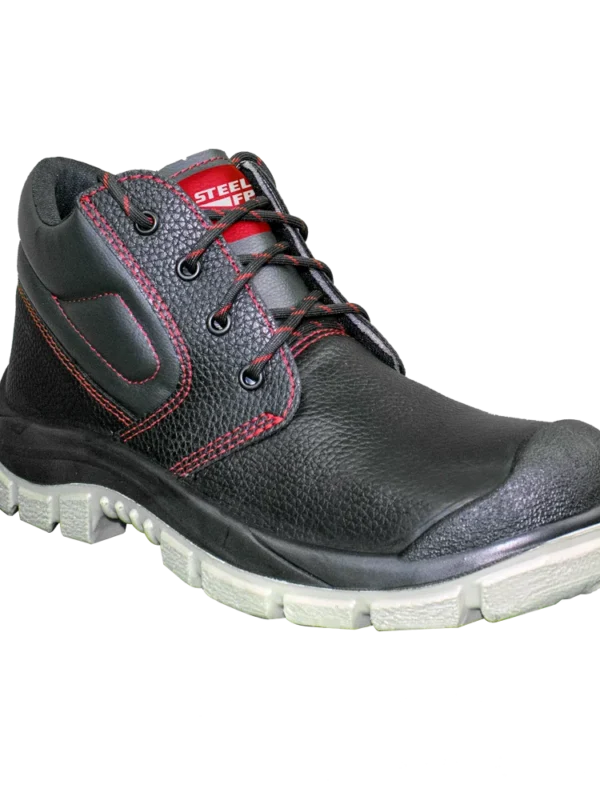 Steelpro Steel FP Botin de seguridad
