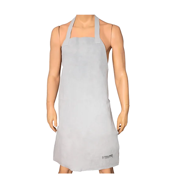 Mandil descarne, Steelpro