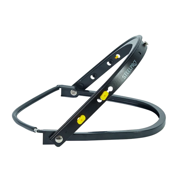 Adaptador de visor para casco, Steelpro