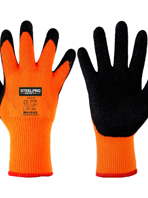 Guante Multiflex Warm, Steelpro