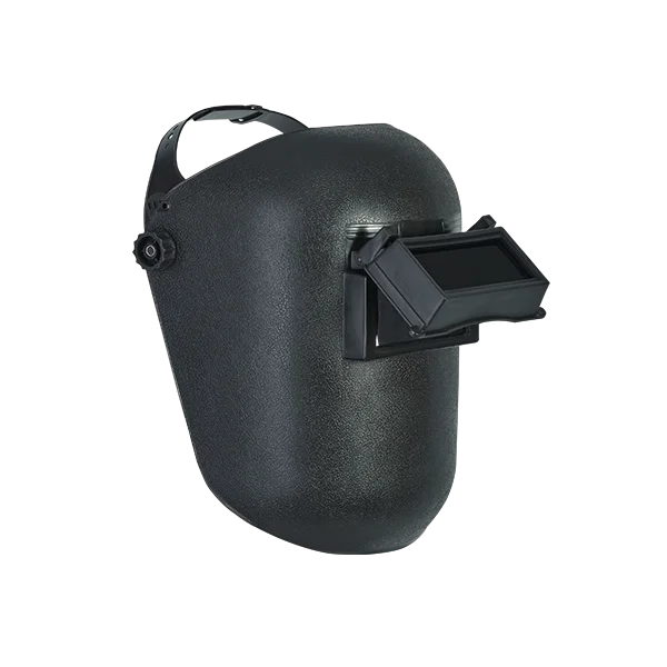 Mascara de Soldar Steelpro Termoplastica con Lunas