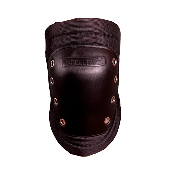 Rodillera poliester, Steelpro