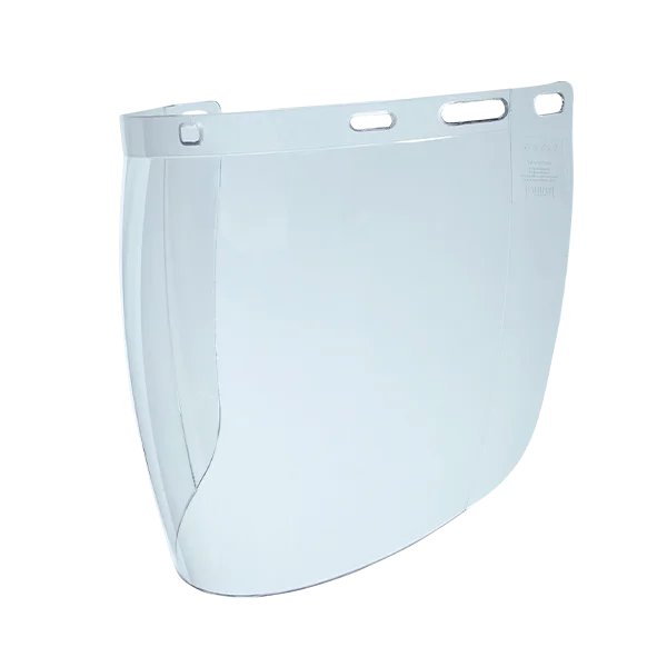 Visor Rocket Claro I-1, Steelpro