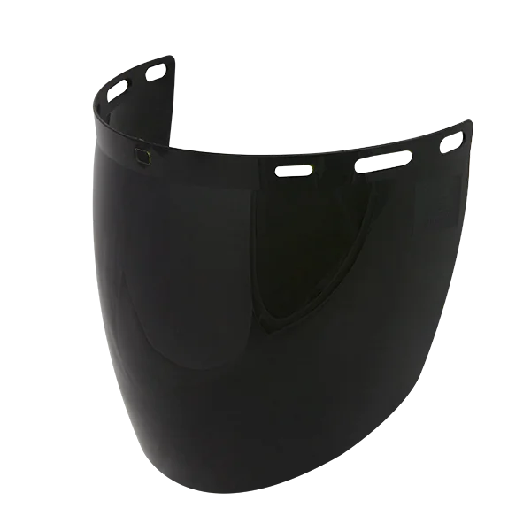 Visor Rocket IR 5.0, Steelpro