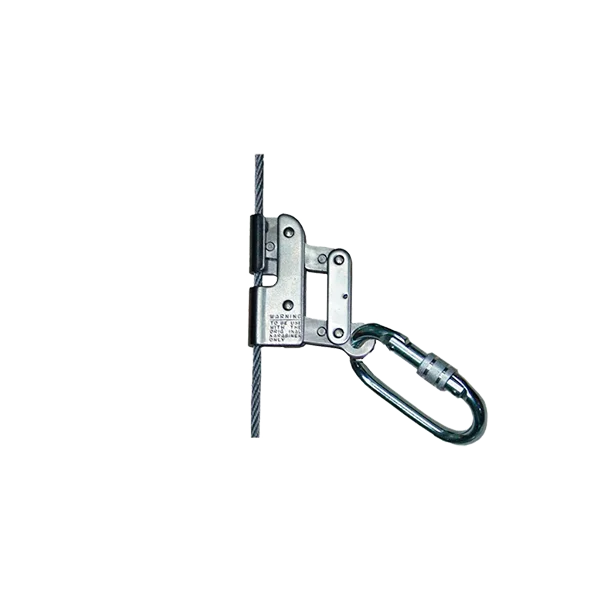 Freno de cable acero desmontable steelpro