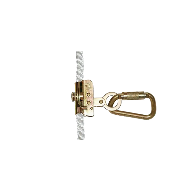 Freno de soga desmontable, Steelpro