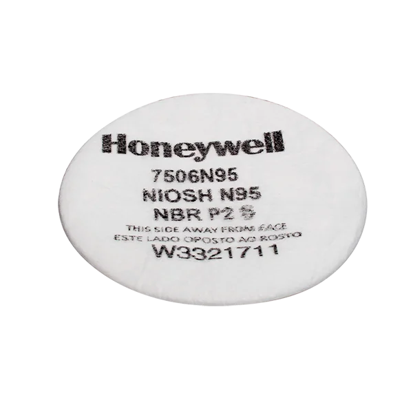 Pre-filtro 7506 N95, Honeywell