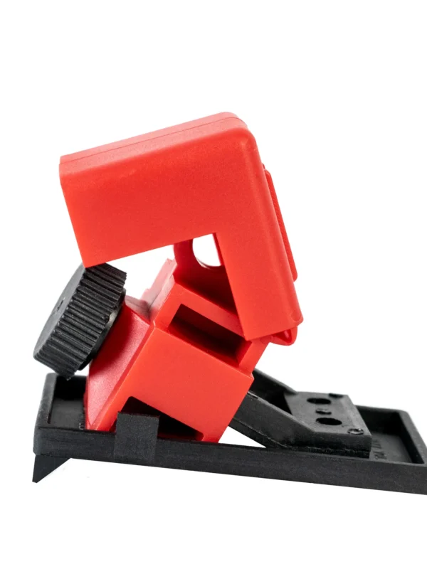 Steelpro Bloqueador Breaker Tablero Hasta 7Mm Espesor/18Mm De Ancho (10V-277V)