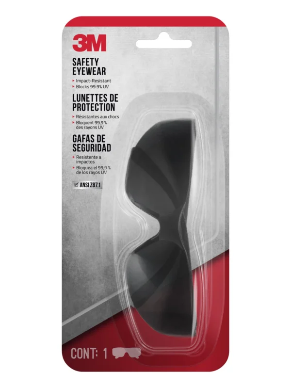 3M Gafas de Proteccion para Exteriores 90954-BU10-NA