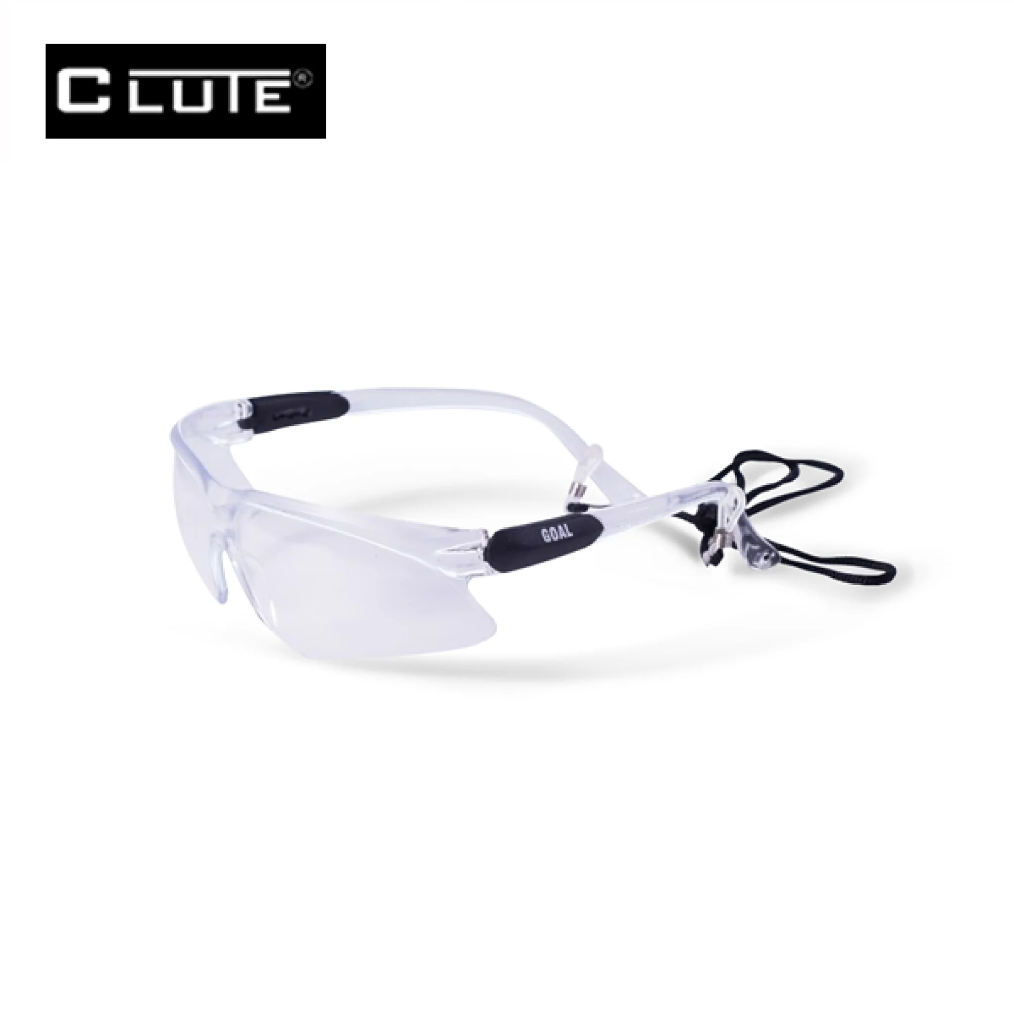 Clute Anteojo Goal Luna Clara