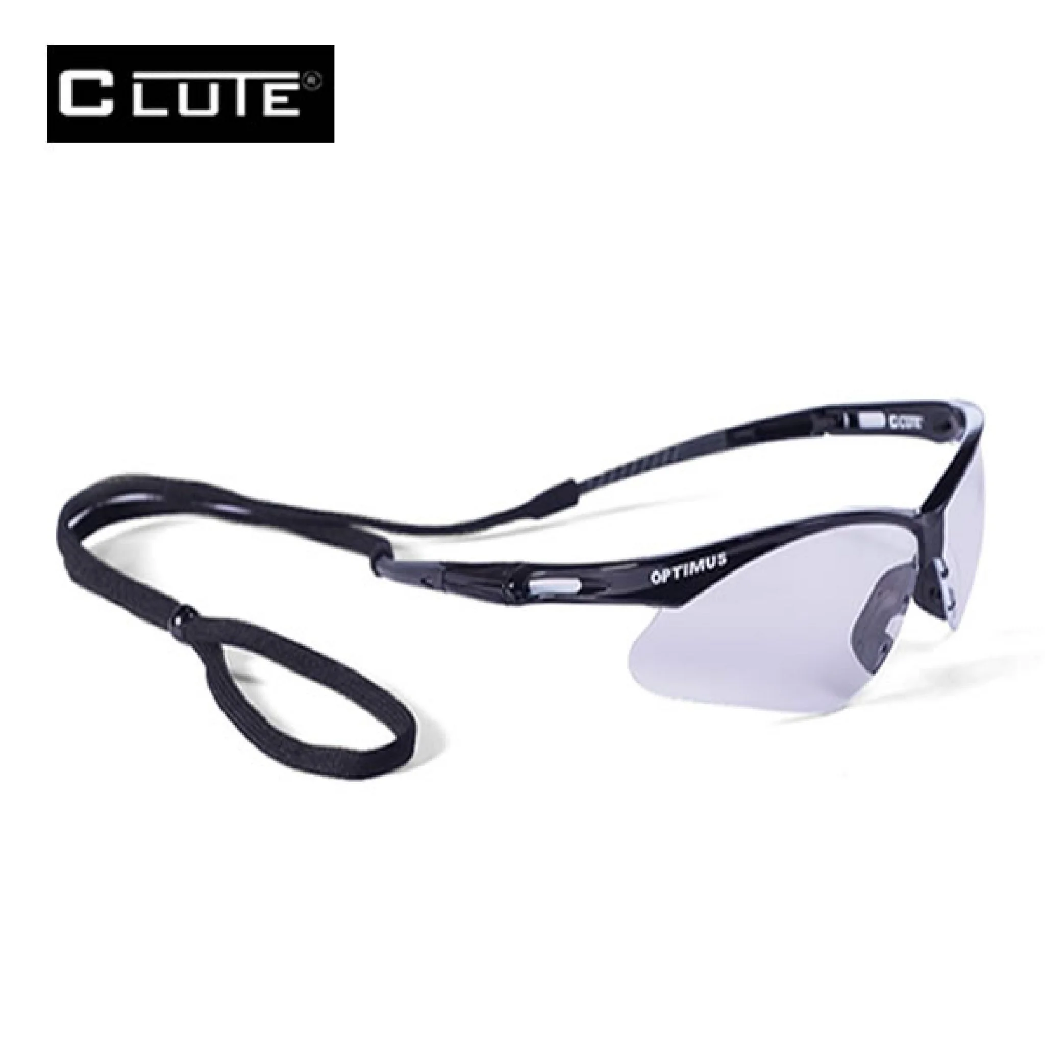 Clute Anteojo Optimus Luna Clara