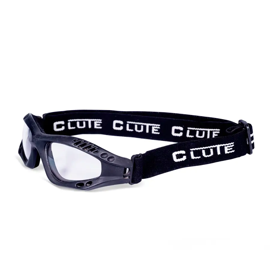 Clute Anteojo Raptor Luna Clara