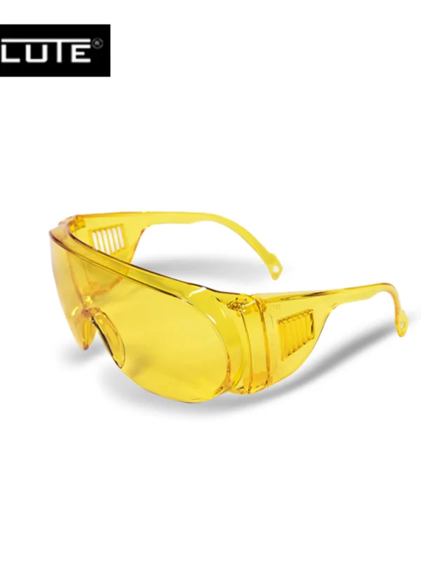 Clute Anteojo Ultraglass Amarillo