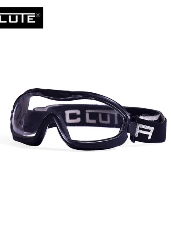 Clute Goggle Carrera Tpv Luna Clara