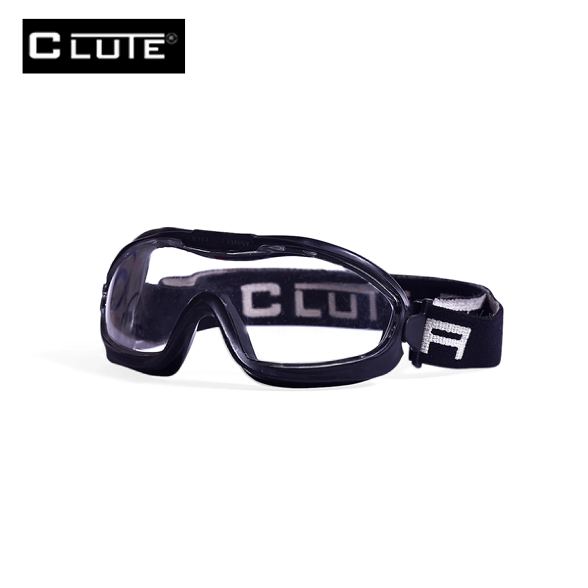 Clute Goggle Carrera Tpv Luna Clara