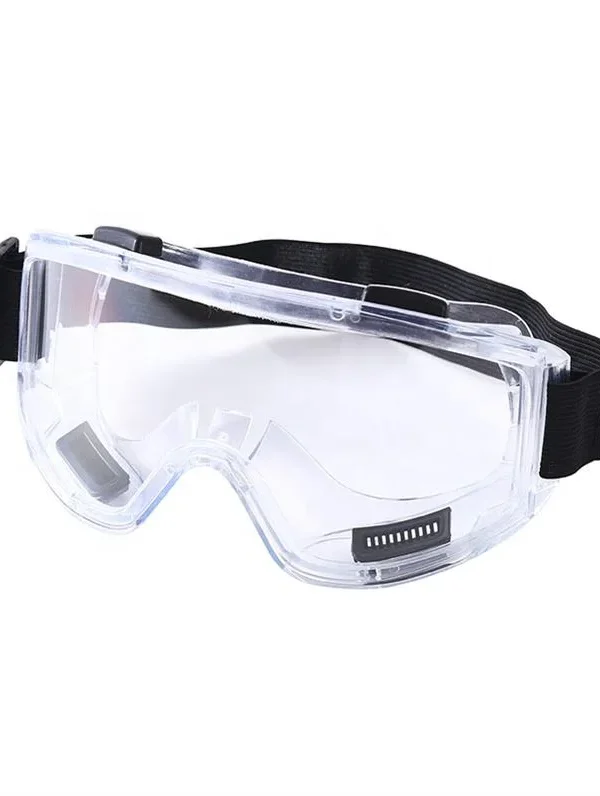 Goggle de Proteccion ClearGuard Vuao Safety