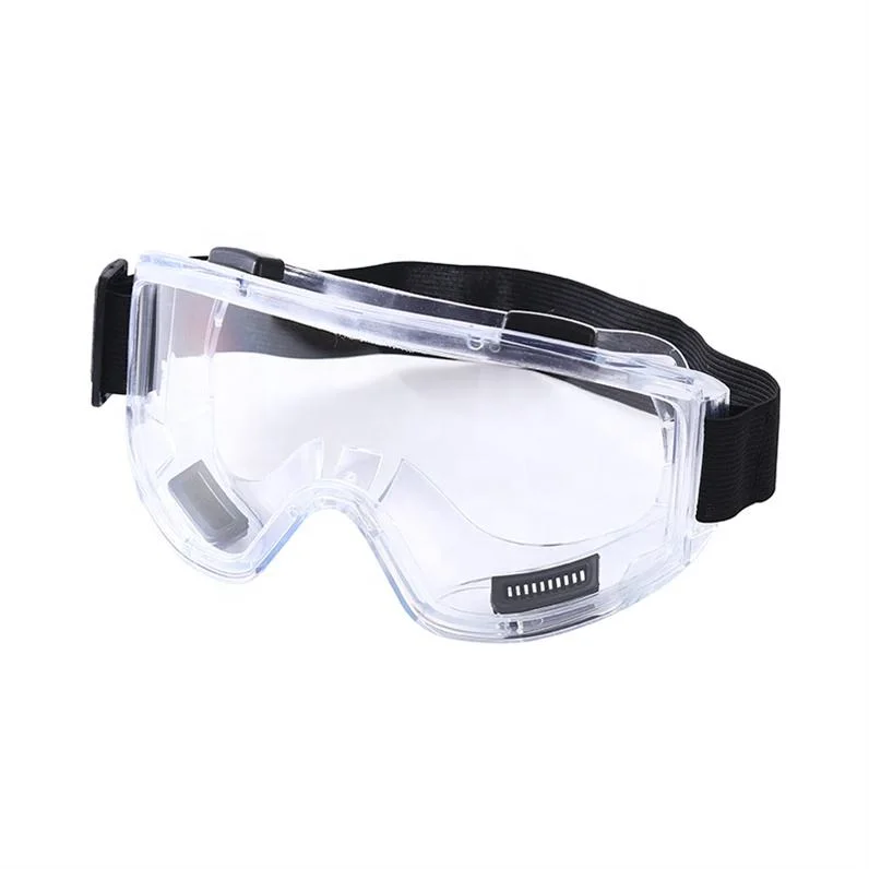 Goggle de Proteccion ClearGuard Vuao Safety