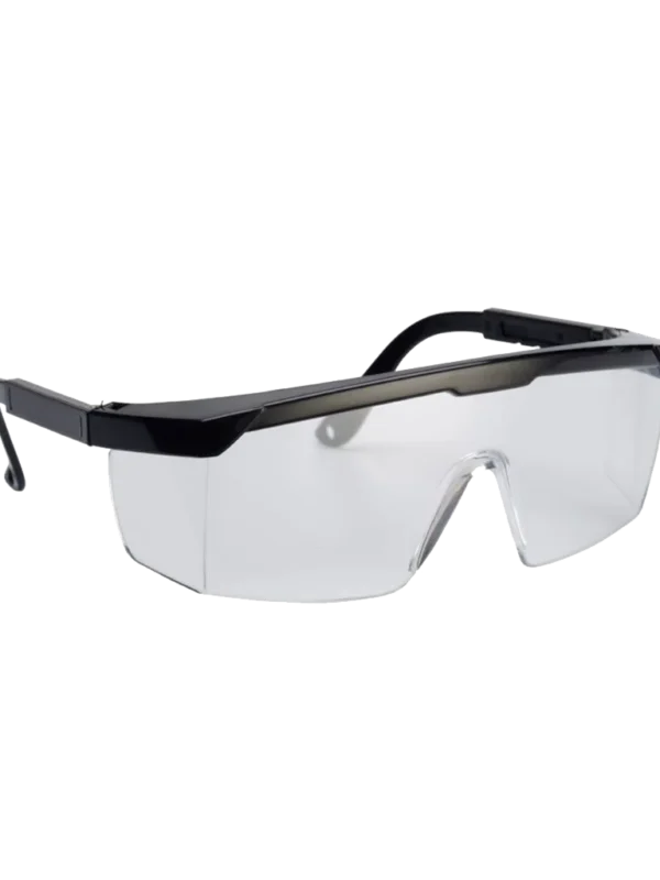 Lente Nitro AF Claro, Steelpro