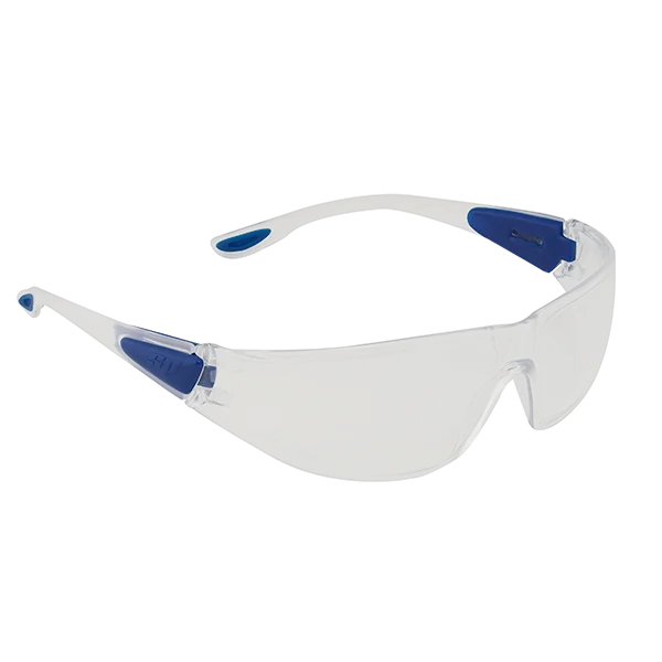 Lente Runner AF Claro, Steelpro